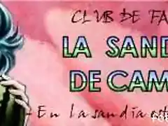 CLUB - SANDA DE CAMUS