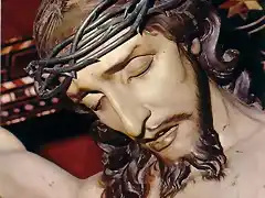 Cristo de la Misericordia