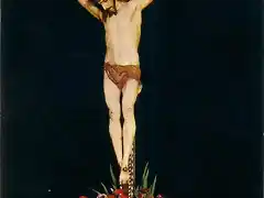 Cristo  de la Misericordia