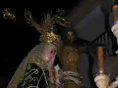 cristo de la misericordia