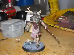 Principe demonio de Nurgle