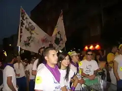 desfile