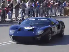 Ford GT40 1965