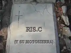 Descanse en paz ris.c