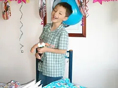 mi hermano de cumple