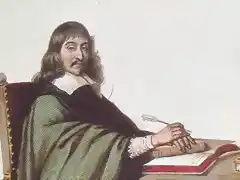 Ren Descartes
