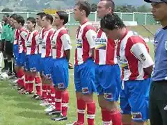 Estudiantes de Merida