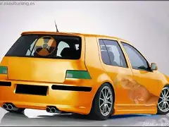 Golf IV Golf IV