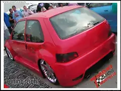 Saxo Turbo