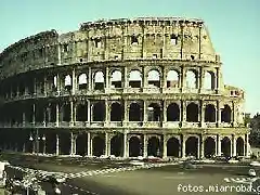 coliseo