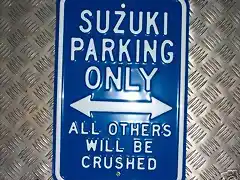 seal suzuki