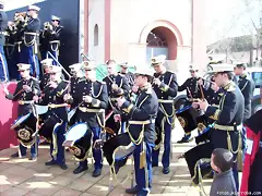 BATERIA PRESENT