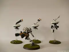 Comandante Shadowsun 3
