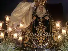 Coronacion Virgen del Pincho