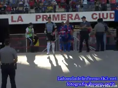 UAM VS MINEROS UAM VS MINEROS