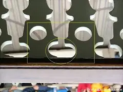 Un poco buscada Un poco buscada