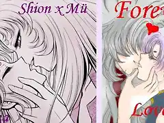 shion et mu