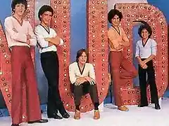 Menudo 1979