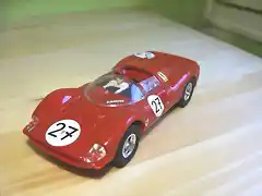 Ferrari GT 330