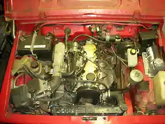 Motor 2000 