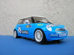 Mini - 5 Mini - 5