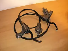 FRENOS