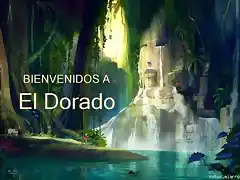 El Dorado