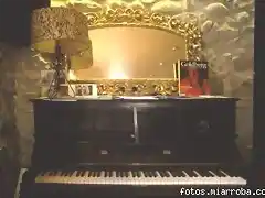 piano