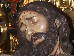 Rostro de la Buena Muerte