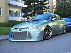 156 Faked