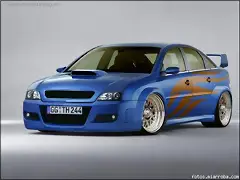 Vectra Gtc
