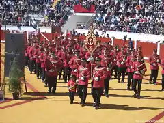 sayones certamen de pozoblanco