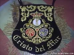 cristo del mar