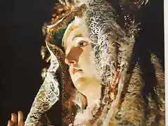 virgen de la esperanza