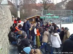 En la pista de hielo En la pista de hielo