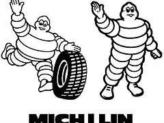 michilin