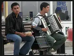 Albanian Song