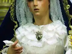 VIRGEN DEL AMOR DE EL CARPIO