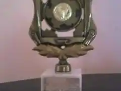 Trofeo de Matas