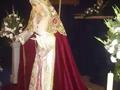 gracia y amparo besamanos2.