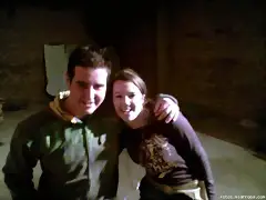 Alex, Alba