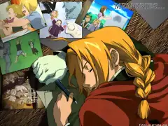 alchemist