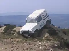 Outra vez na Serra de Meira