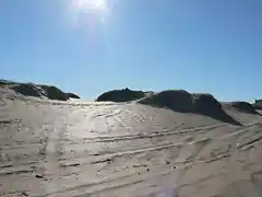 Nuestras Playas en Mar de Cobo