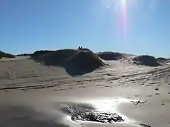 Nuestras Playas en Mar de Cobo