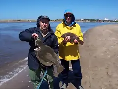 Padre e hijo, un fenmeno La Piara