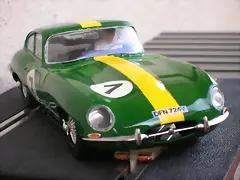 Jaguar E - 04 Jaguar E - 04