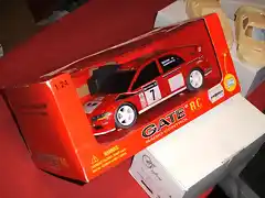 Mitsu 1-24 RC