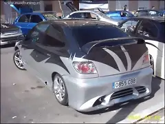 Xsara Cbb