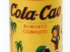 COLA-CAO BOTE